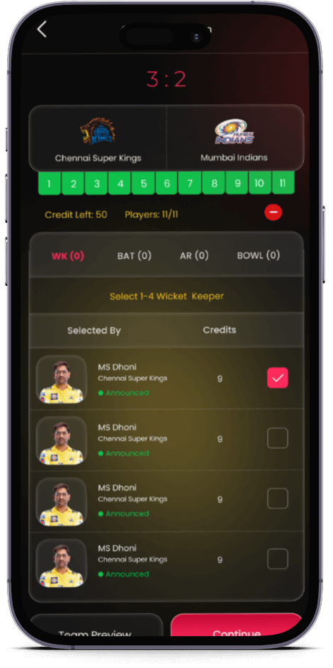 fielderzone screen3