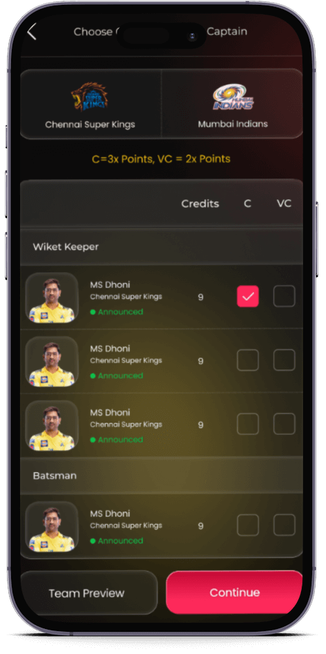 fielderzone screen4